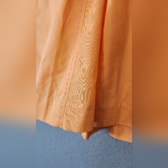 Garnet Hill Lined Skirt, Size 4P - Picture 2 of 5